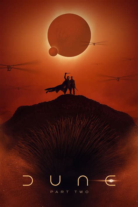 Dune: Part Two (2024) .